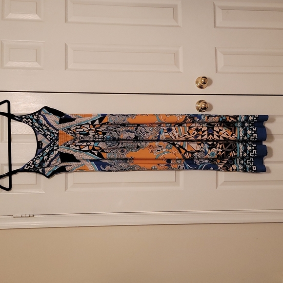 Women's Sundress - Picture 1 of 7